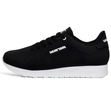 Imagem de Tenis Mormaii Blazer - 208009, 42, Preto, Branco