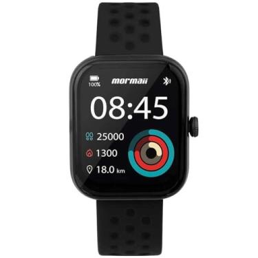 Imagem de Relógio Smarts Unissex Life - MOLIFEUAI/8P