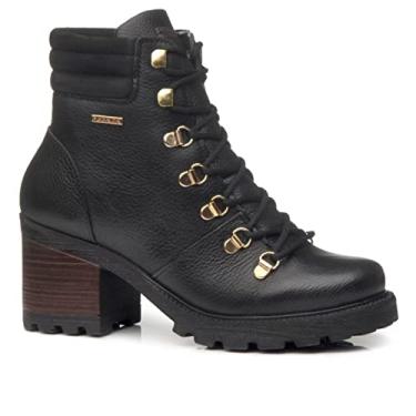 Imagem de Bota Feminina Pegada 281.321 Preto 39