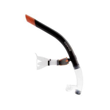 Imagem de SNORKEL FRONTAL DE NATAÇÃO AIRES CETUS-Unissex