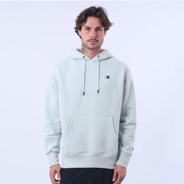 Imagem de MOLETOM CANGURU CHAMPION LIFE SUPERFLEECE LOGO C EMB-Feminino