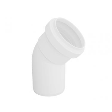 Imagem de Joelho Tigre Esg 45 100Mm 4 c/15pcs