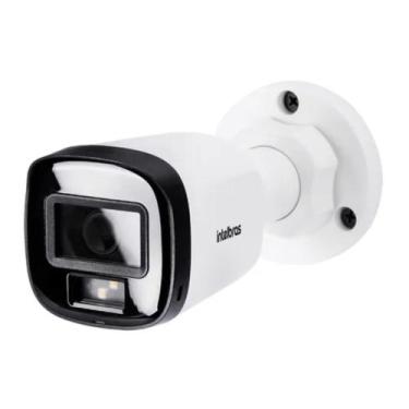 Imagem de Camera Intelbras Vhd 1220 B Full Color Lente 2,8mm Ir 20m