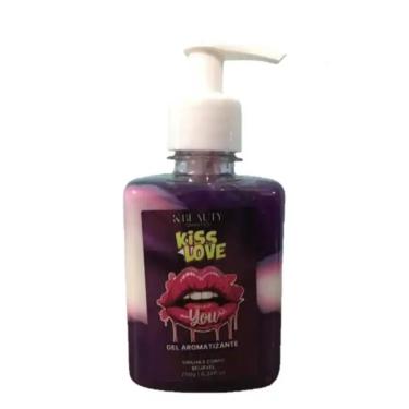 Imagem de Gel Uva Kbeauty 250G