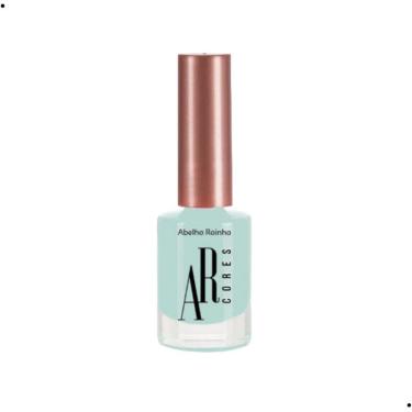 Imagem de Esmalte Unhas Noronhe-Se Ar Cores Abelha Rainha 10Ml Ref