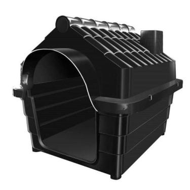 Imagem de Casa para Cachorro Mec Pet Nº5