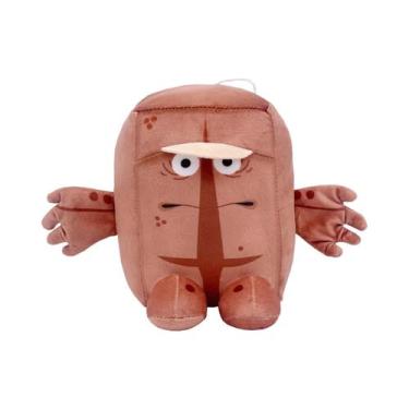 Imagem de Boneco De Pelúcia Steal a Brainrot, Brinquedo Macio De 67 Polegadas, P