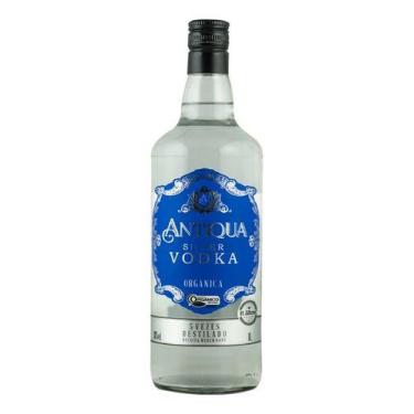 Imagem de Vodka Antiqua Silver Weber Haus 1000ml