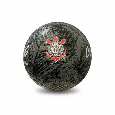 Imagem de Bola De Futebol Corinthians Pro Tech Símbolo Original-Masculino