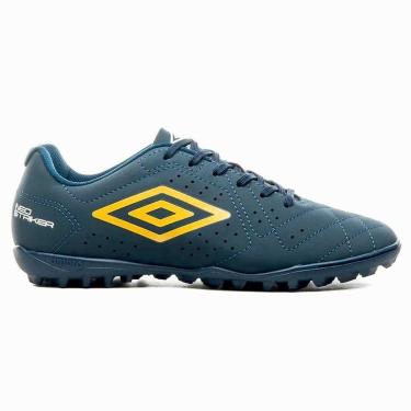 Imagem de Chuteira Masculina Society Grama Sintetica Neo Striker Umbro U01FB002011-Masculino