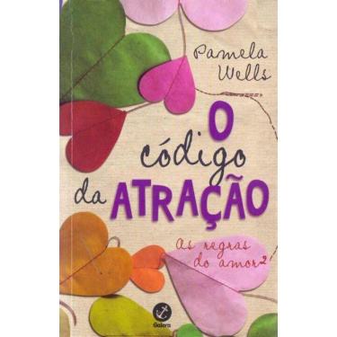 Imagem de Codigo Da Atracao, o - As Regras Do Amor