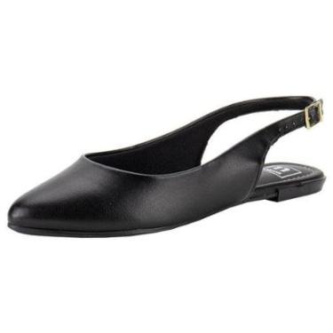 Imagem de Sapato Feminino Mule Moleca 5444330-Feminino