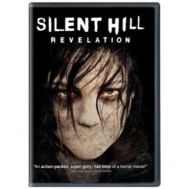 Imagem de Silent Hill: Revelation