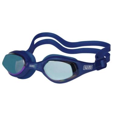 Imagem de Óculos Natação Speedo Tempest Mirror Espelhado Adulto 509112-Unissex