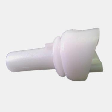 Imagem de Eixo De Válvula De Fluxo Diam 22x43 Para Air Clim - AIR CLIMBER