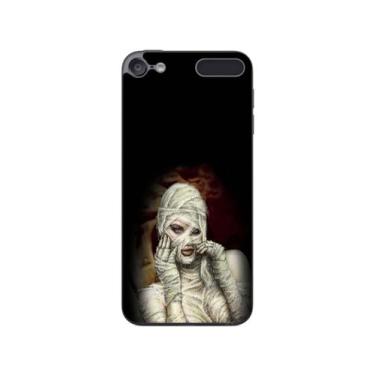 Imagem de Capa Adesivo Skin116 Verso Para iPod touch (7ª geração) - KawaSkin