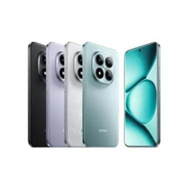 Imagem de Redmi Note 15 Lançamento 2026 Global 8GB RAM, 256GB, Azul - Xiaomi, 25