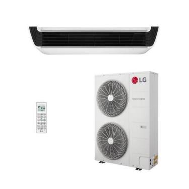 Imagem de Ar-Condicionado Split Teto Inverter WI-FI R-32 LG 48.000 BTUs Só Frio 