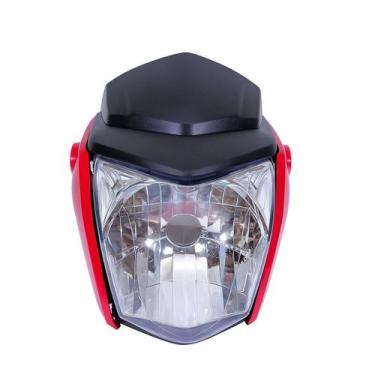 Imagem de Kit Completo Farol Frente com Carenagem Titan Fan Start 2014 a 2021 - 