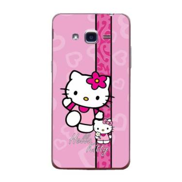 Imagem de Capa Adesivo Skin378 Verso Para Samsung Galaxy J2 Prime Sm-g532m - Kaw