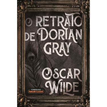 Imagem de O retrato de Dorian Gray