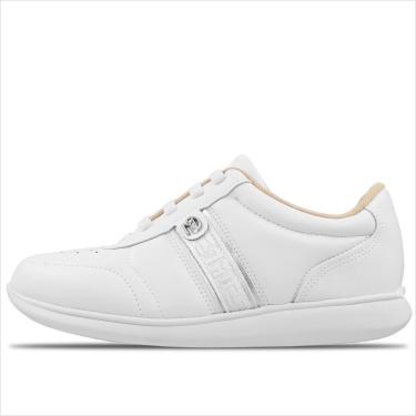 Imagem de Tênis Feminino Casual Fácil Calce Modare Ultra Conforto-Feminino