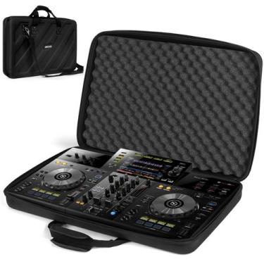 Imagem de Estojo de viagem para misturador Pioneer DDJ RX2 RX3 da Old Canal