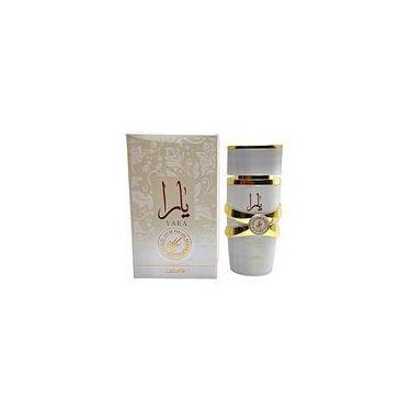 Imagem de Yara Moii Lattafa - Perfume Árabe Feminino 100 ml - Eau de Parfum