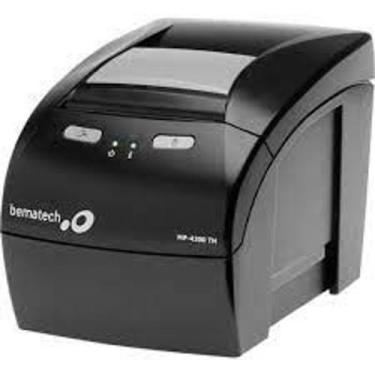 Imagem de Bematech mp4200 th, 2kg