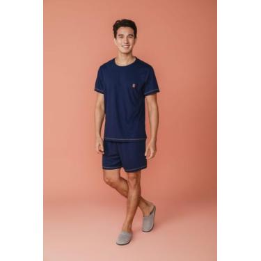 Imagem de Pijama Masculino - Danka