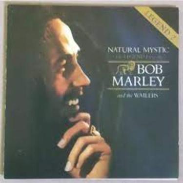 Imagem de Bob Marley Cd - Legend 2 - Island, 0,200