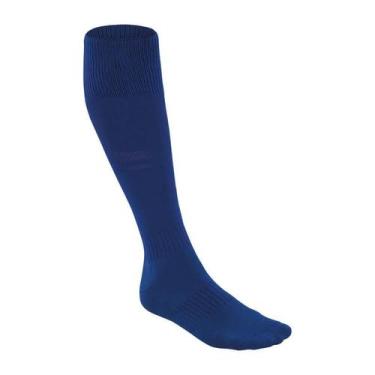 Imagem de Meia Futebol Lupo 01995-004 Sport, G (41/44), Anil