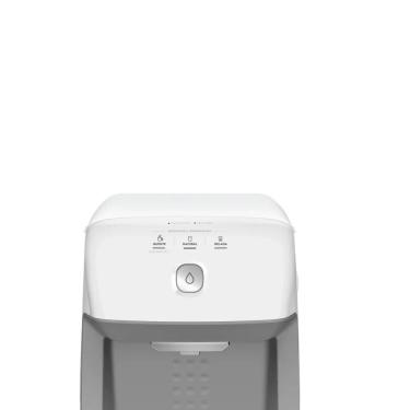 Imagem de Purificador de Água de Bancada Electrolux PH41B Compressor Quente Natural e Gelada Branco 220V