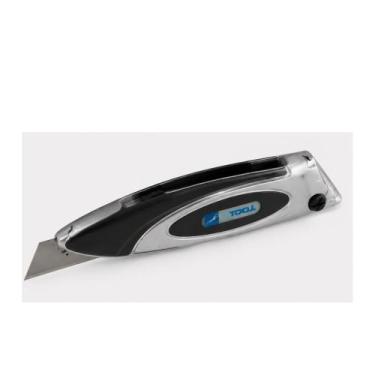 Imagem de Estilete trapezoidal 7" toolmix - VONDER