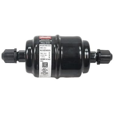 Imagem de Filtro Secador 1/4 Danfoss Dml032 Rosca 023z5035