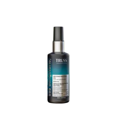 Imagem de Uso Obrigatorio Oleo Reconstrutor 60ml - Truss