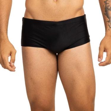 Imagem de Sungão Classic Preto - Movimento, M