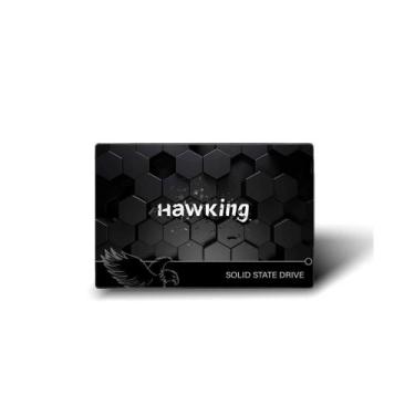 Imagem de SSD Hawking 480 GB, SATA 3 2.5, Leitura 500 MB/s, Gravação 450 MB/s, P