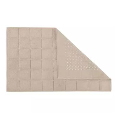 Imagem de Toalha Piso Delicatta 50cm x 75cm Bege Teka