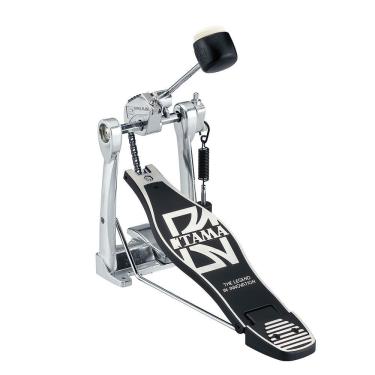 Imagem de Pedal para Bateria Tama HP30 Power Glide Batedor DS30 Dupla Face Tama Drums