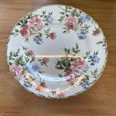 Imagem de Prato Para Bolo Com Pe 21cm Ceramica Alleanza Boleira Mini Doceira - A