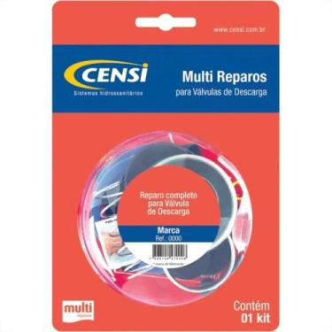 Imagem de Reparo Censi 8X1 1020C 1025-04060