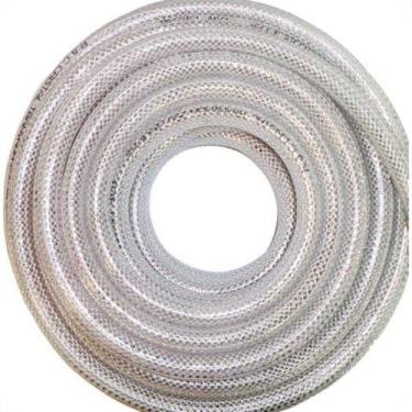 Imagem de Mang Ibira Malha trançada 1/2X2.0 Cristal 1283