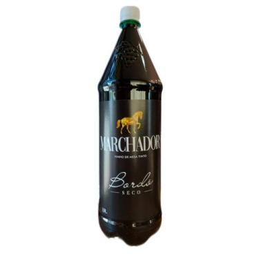 Imagem de Vinho Tinto Colonial Bordo Seco 2l Serra Gaucha