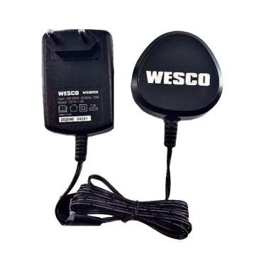 Imagem de Carregador De Bateria Para Parafusadeira Bivolt Ws9956 Wesco