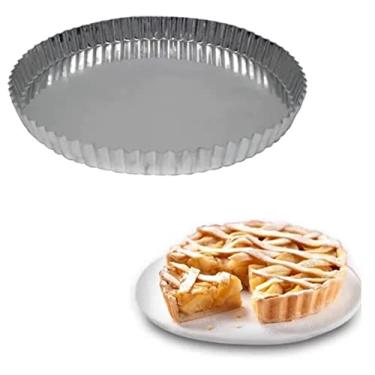 Imagem de Forma Torta crespa fixo N 21-20,5 x 17 x 3