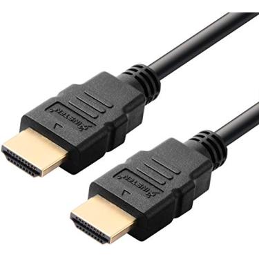 Imagem de Cabo HDMI Digital AV HDTV 1,8 m