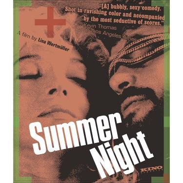 Imagem de Summer Night