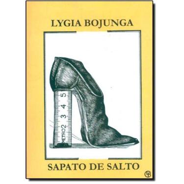 Imagem de Sapato De Salto 1 Ed 2006