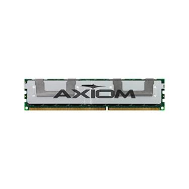Imagem de Axiom Módulo de memória 4GB DDR3 SDRAM 49Y1406-AX